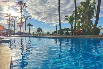 Hôtel TUI Sélection Best Benalmadena