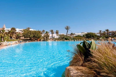 Hôtel TUI Sélection Riu Tikida Dunas