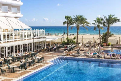 Hôtel TUI Sélection Riu Oliva Beach Resort