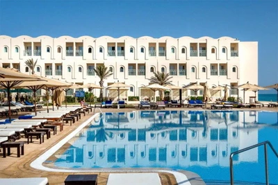 TUI Sélection Hôtel Ulysse Djerba Thalasso & Spa