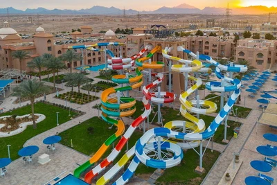 TUI Sélection Hôtel Pickalbatros Aqua Park Resort