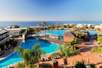 TUI Sélection Hôtel H10 Rubicon Horizons Collection