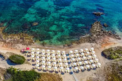 Hôtel Torre Guaceto Greenblu Sea Emotions