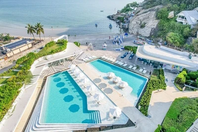 Hôtel Verso Hua Hin A Veranda Collection