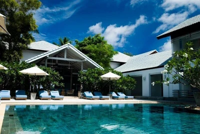 Hôtel Ramada Phuket South Sea