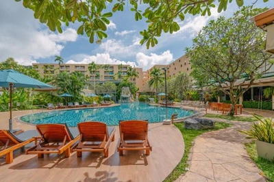 Hôtel Metadee Concept Hotel