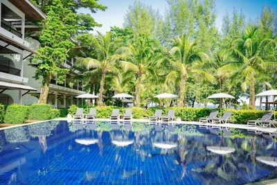 Hôtel Sentido Khao Lak