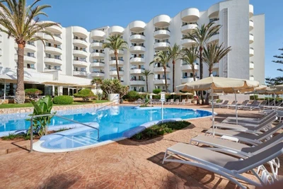 Hôtel Hipotels Dunas Cala Millor