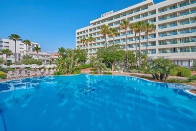 Hôtel Hipotels Said