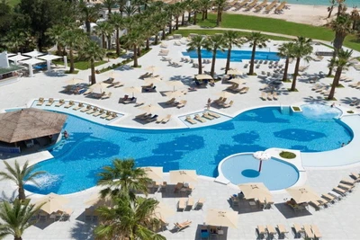 Hôtel Marhaba Palace