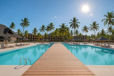 Hôtel Jaz Elite Aurora