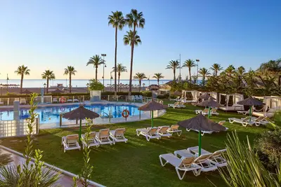 Hôtel Sol Principe