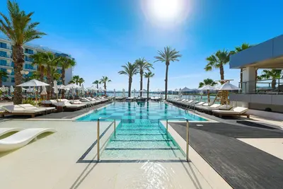 Hôtel Amare Beach Hotel Ibiza Adult Only +16