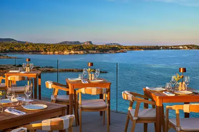 Hôtel Melia Ibiza Adults Only +16