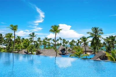 Hôtel Barceló Bavaro Palace by Ôvoyages