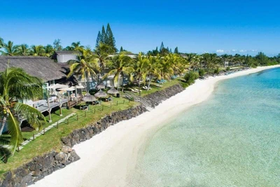 Hôtel Adult Only (+18) - Solana Beach Mauritius