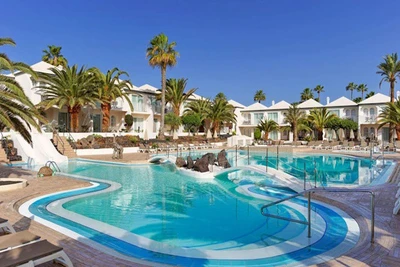 Hôtel H10 Ocean Suites