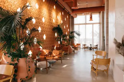 Hôtel Epidamn White Sensation