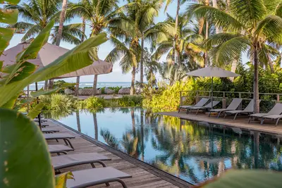 Hôtel Ness by D-Océan