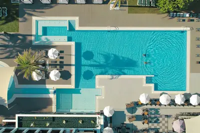 Hôtel Robinson Quinta Da Ria