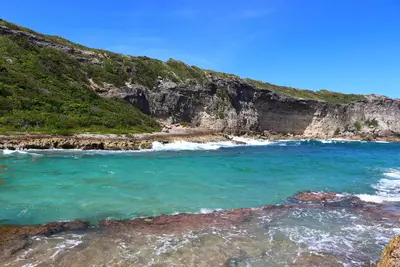 Circuit Perles de Guadeloupe et plage du Framissima Evasion Arawak Beach Resort