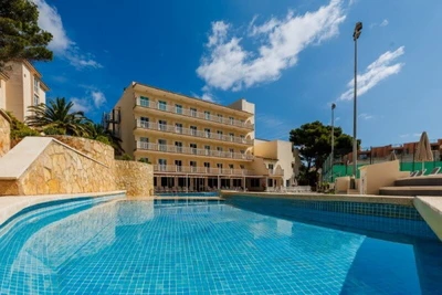 Club Coralia O7 Cala Ratjada