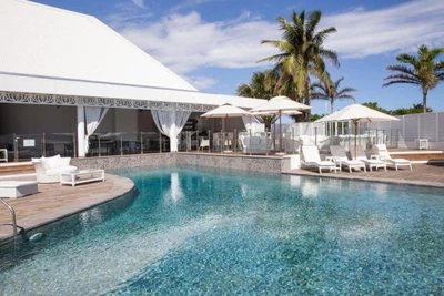 Hôtel Jet Tours Signature Villa Delisle