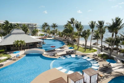 Club Jet tours Iberostar Selection Riviera Cancun