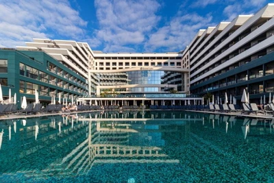 Hôtel Jet Tours Signature Enotel Lido