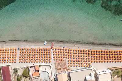 Hôtel CDSHotels Delfino Beach