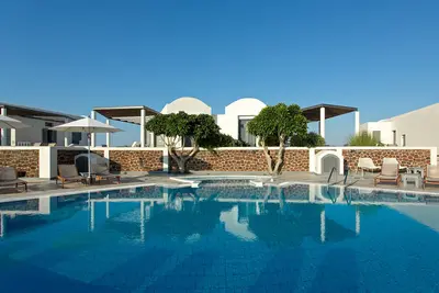 Hôtel Adult Only - Xenones Filotera (à partir de 16 ans)