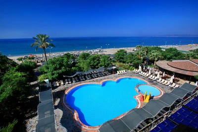 Ôclub Experience Club Cactus Paradise