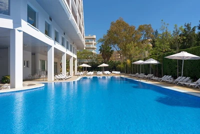 Club Ôclub Experience Ponient Pirámide Salou by PortAventura World