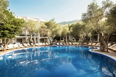 Club Ôclub Experience Vila Oliva Petrovac