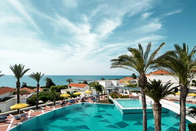 Club Ôclub Select Mitsis Rodos Maris