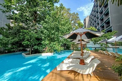 Hôtel Jet Tours Signature Panan Krabi Resort