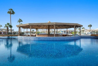 Hôtel Pickalbatros Luxury Suites Resort