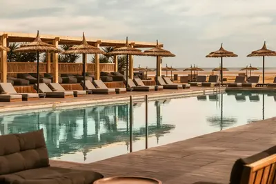 Hôtel Casa Cook El Gouna