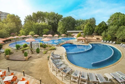 Club Marmara Les Magnolias