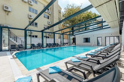 Hôtel Smart club Hotel Talia