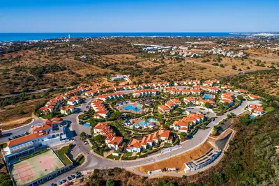 Hôtel Eden Villas & Appartments