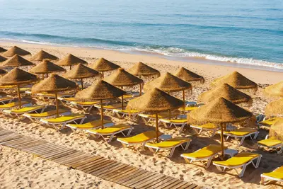 Hôtel The Patio Suite