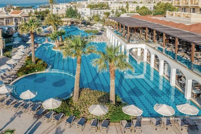 Club Eldorador Lindos Imperial Resort & Spa