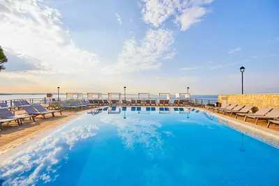 Hôtel Barceló Illetas Albatros - Adult Only