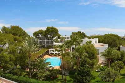 Hôtel Melia Cala d'Or Boutique Hotel