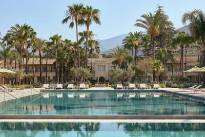 TUI Sélection Hôtel Grecotel Filoxenia Kalamata