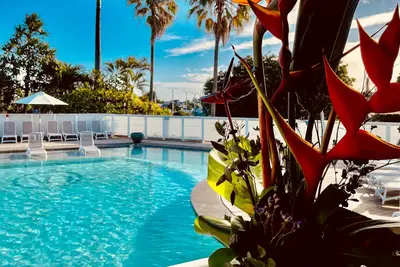 Hôtel Villa Delisle Hotel & Spa