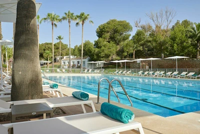 Kappa Club Iberostar Waves Cala Domingos