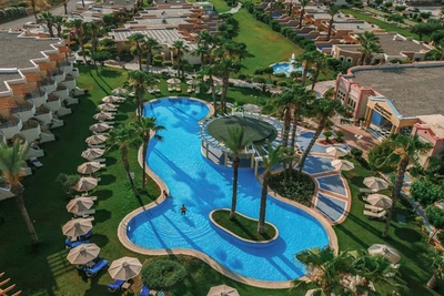 Hôtel Jet Tours Signature Atrium Palace Thalasso Spa & Resort