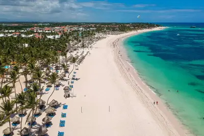 Hôtel Paradisus Grand Cana